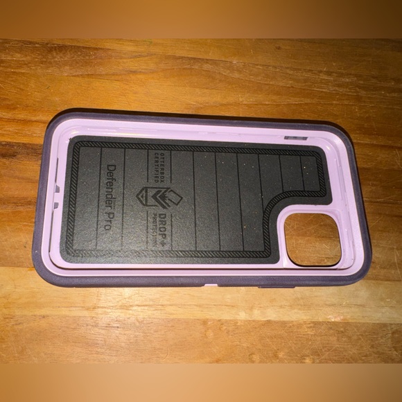 Otter Box Defender Pro iPhone 11 Pro Max Phone Case - Picture 2 of 2